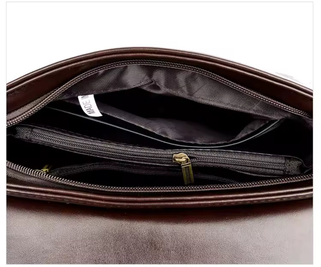 ZYB199 Stylish Crossbody Bag