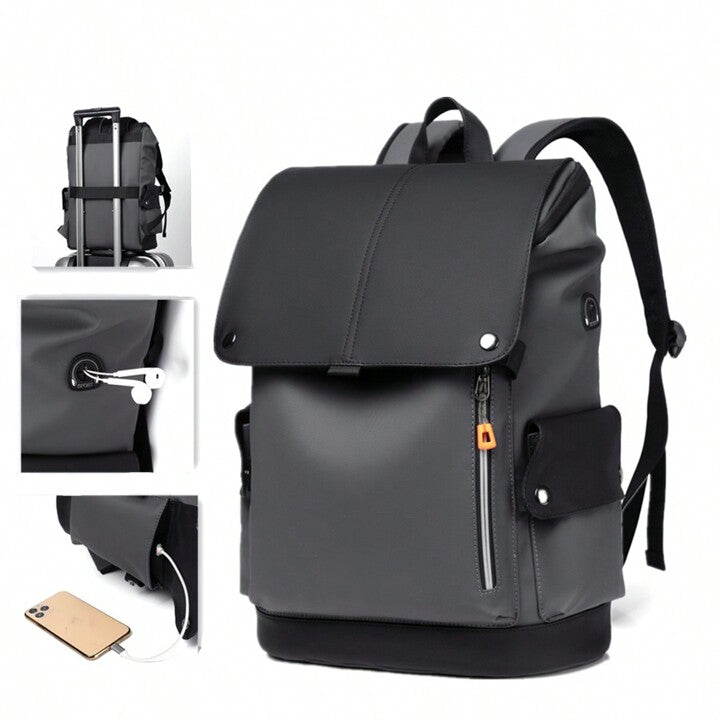 ZYB185 Urban Explorer Backpack
