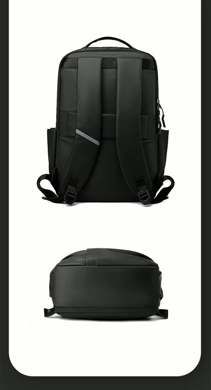 ZYB184 Sleek and Minimalist Backpack