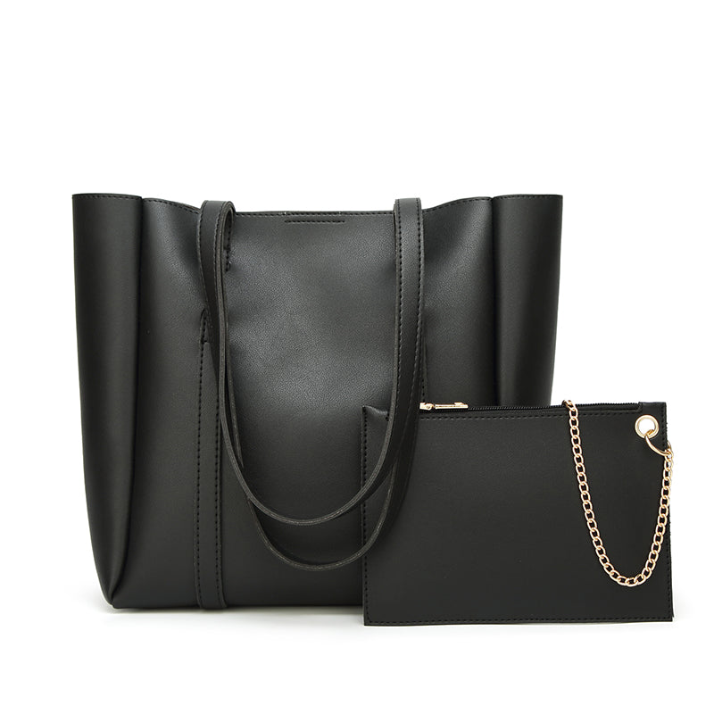 ZYB004 Spacious Tote Bag for Everyday Use