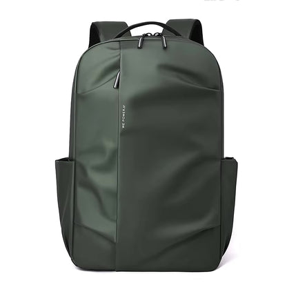 ZYB184 Sleek and Minimalist Backpack