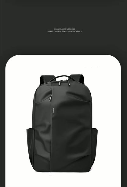 ZYB184 Sleek and Minimalist Backpack