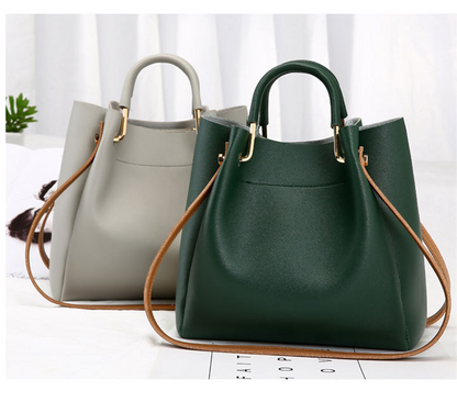 ZYB021 Chic and Versatile Tote