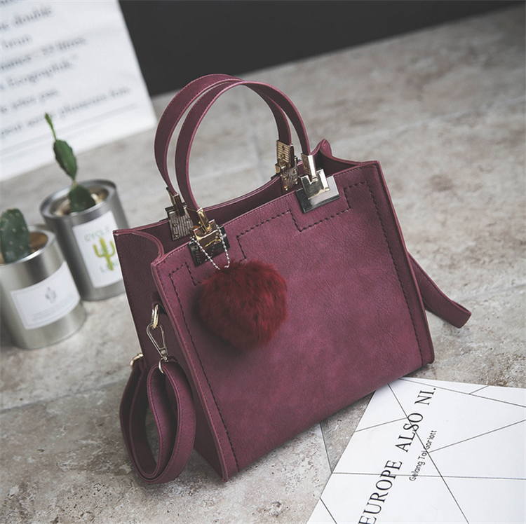 ZYB016 Chic and Versatile Tote Bag