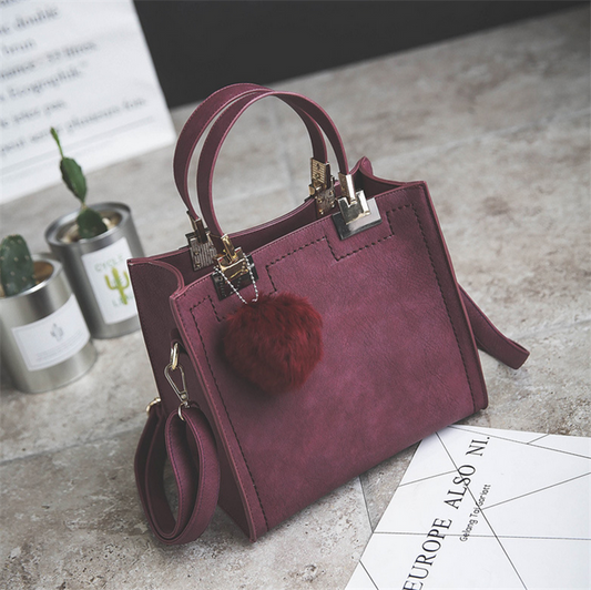 ZYB016 Chic and Versatile Tote Bag