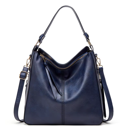 ZYB033 Sleek and Sophisticated: Everyday Hobo Bag