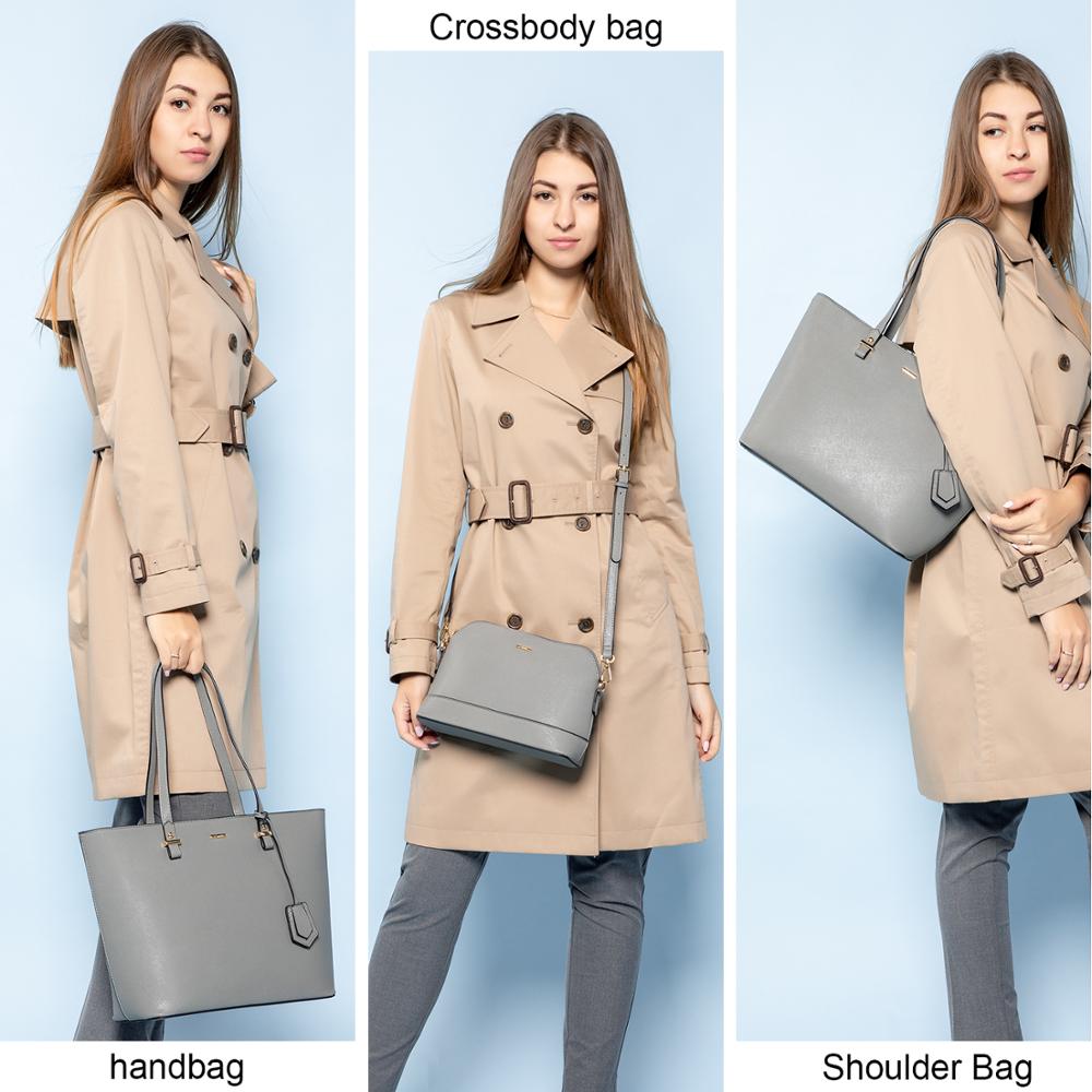 ZYB005 Functional and Stylish Crossbody Bag