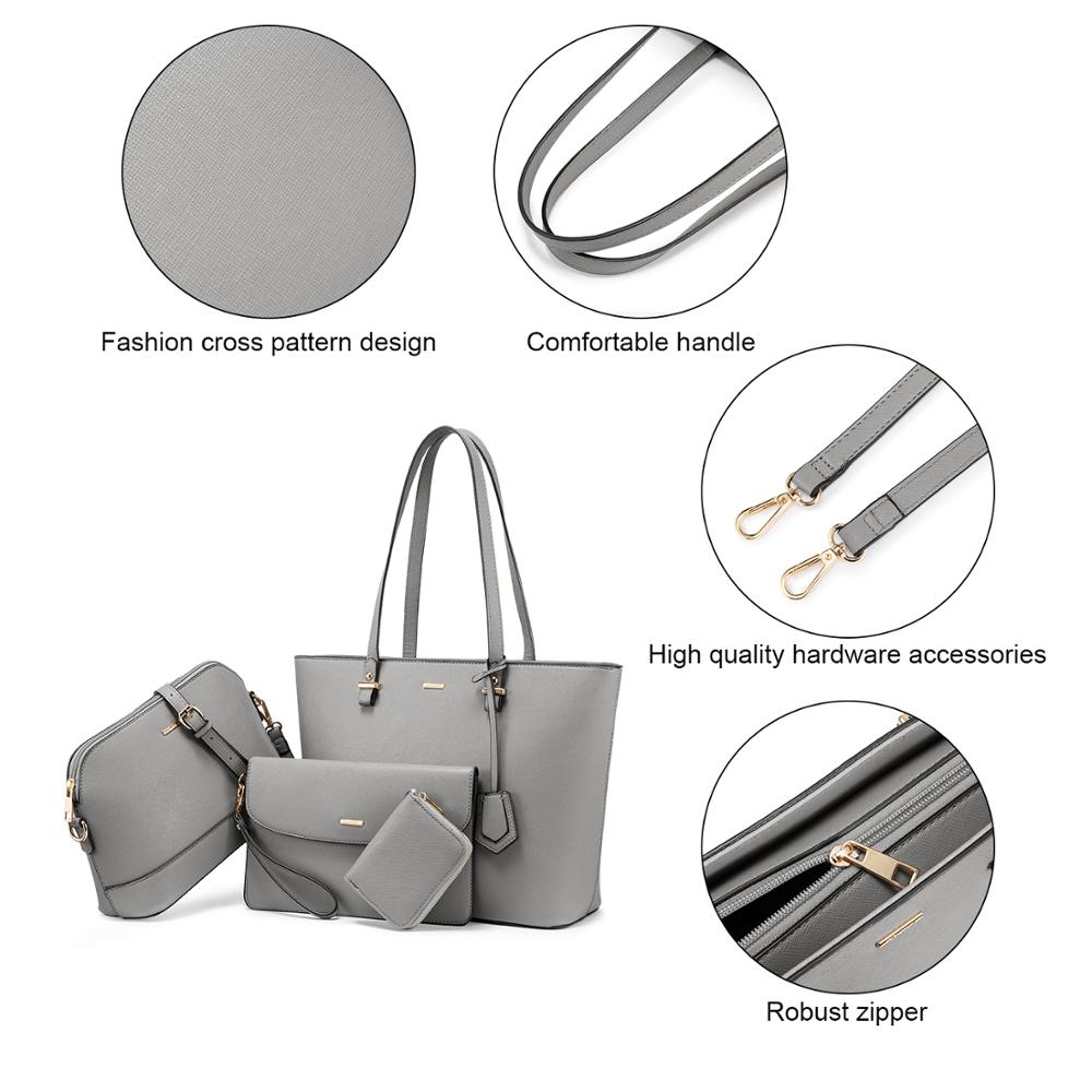 ZYB005 Functional and Stylish Crossbody Bag