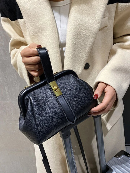 ZYB074 Vintage-Inspired Mini Bag