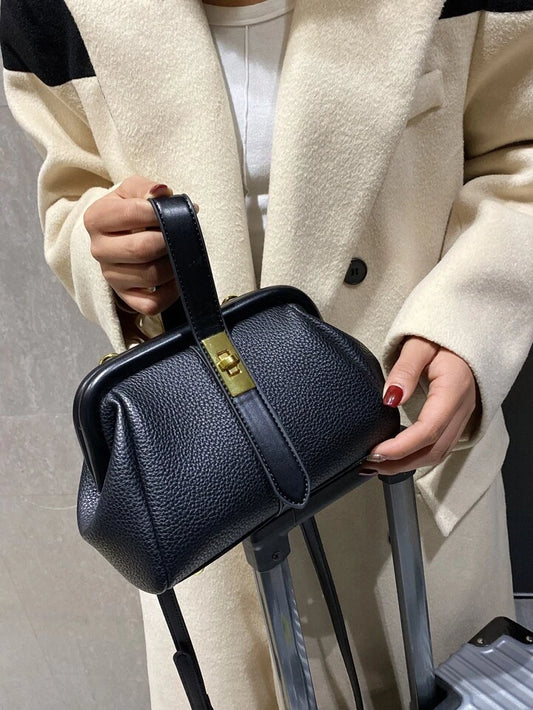 ZYB074 Vintage-Inspired Mini Bag