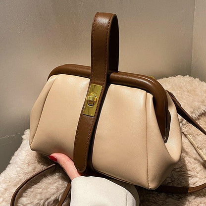 ZYB074 Vintage-Inspired Mini Bag