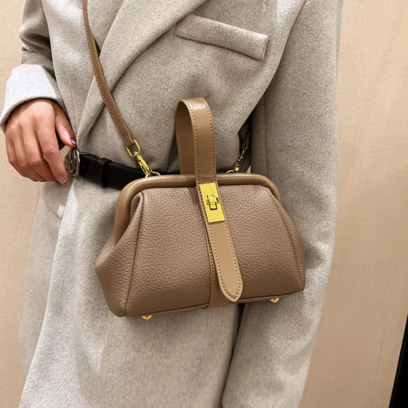 ZYB074 Vintage-Inspired Mini Bag