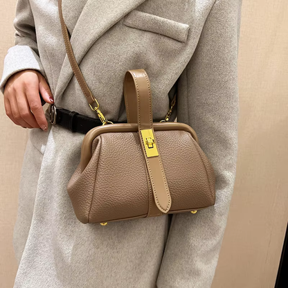 ZYB074 Vintage-Inspired Mini Bag