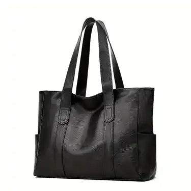 ZYB086 Classic and Versatile: Everyday Tote Bag