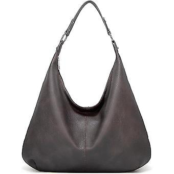 ZYB093 Effortless Chic: Classic Hobo Bag
