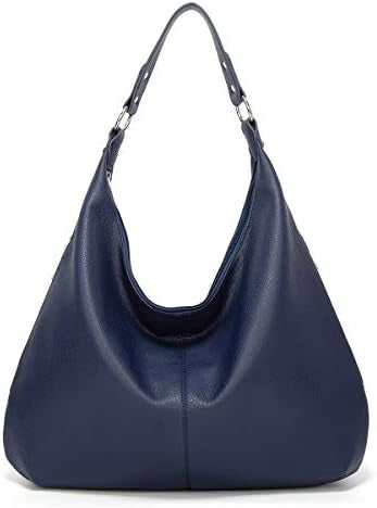 ZYB093 Effortless Chic: Classic Hobo Bag