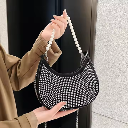 ZYB094 Vintage-Inspired Satchel Bag