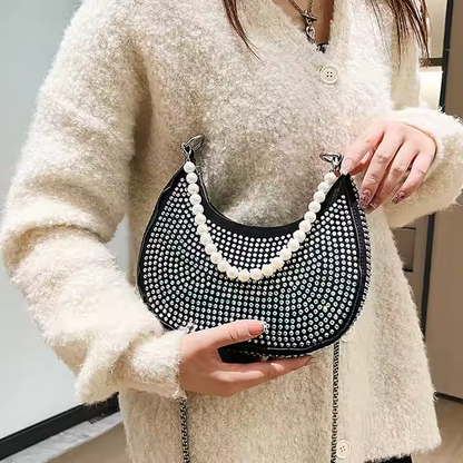 ZYB094 Vintage-Inspired Satchel Bag