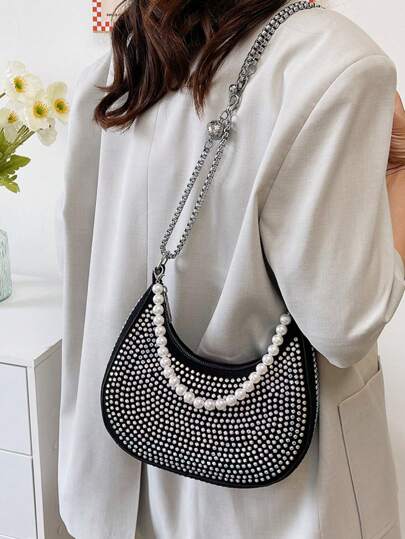 ZYB094 Vintage-Inspired Satchel Bag