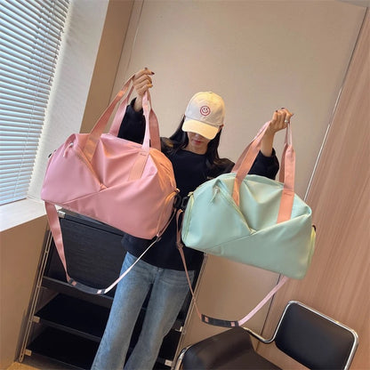 ZYB162 Extra Large Bag