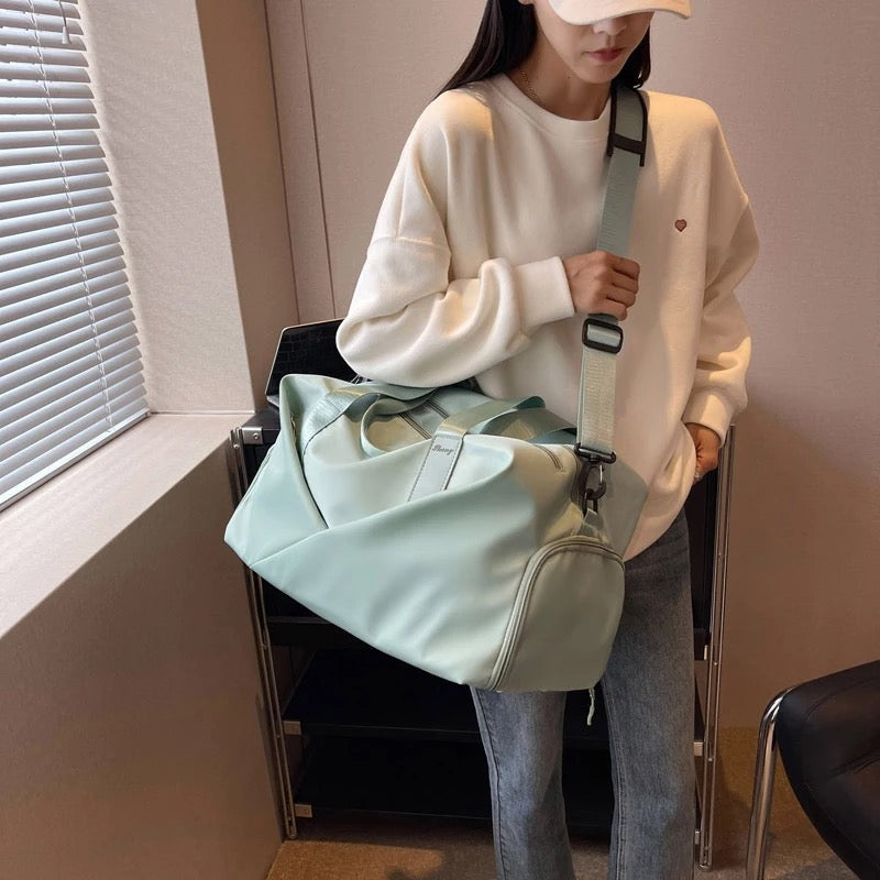 ZYB162 Extra Large Bag