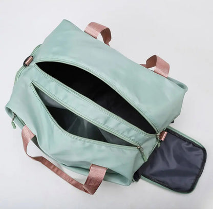 ZYB162 Extra Large Bag