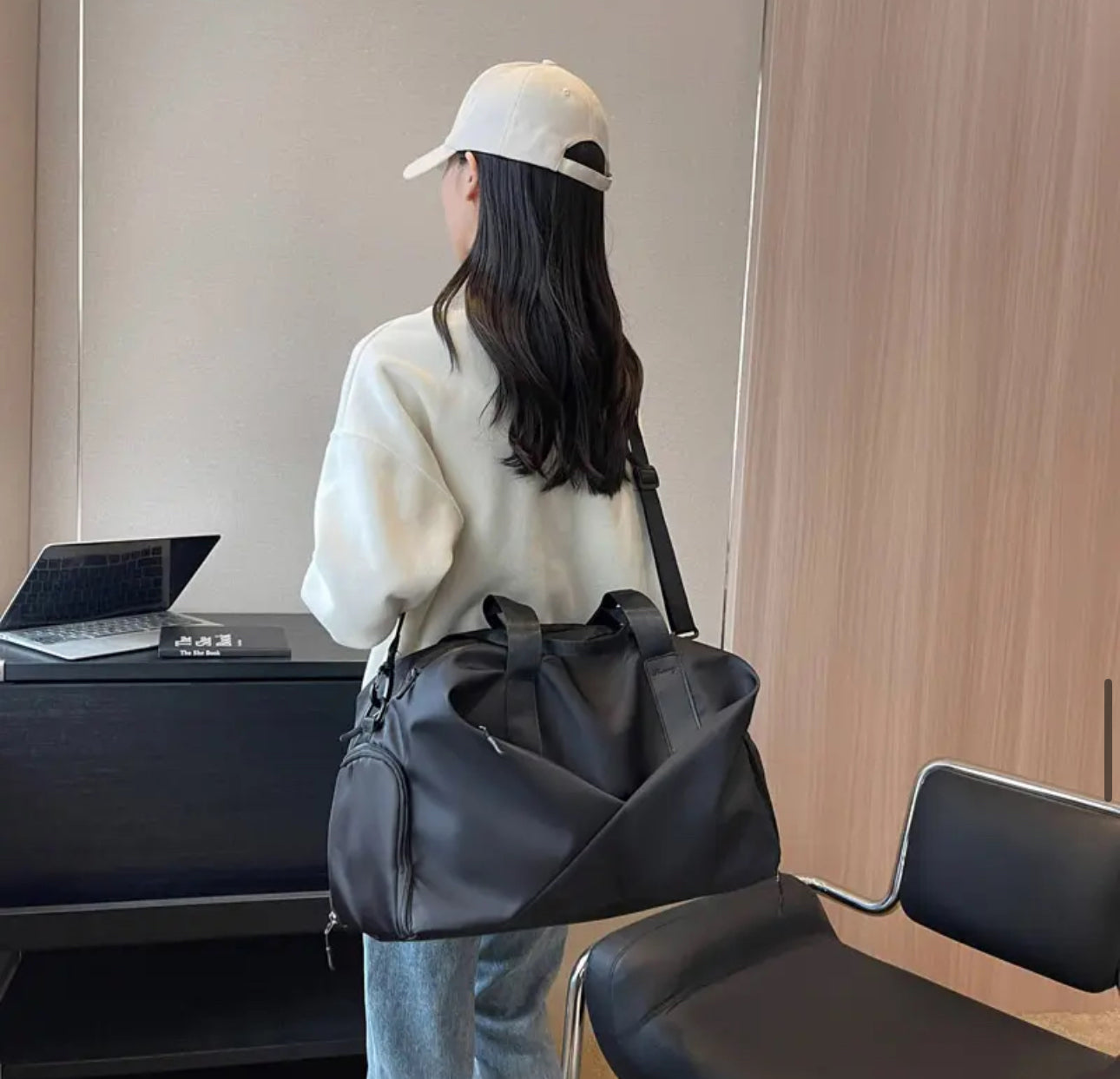 ZYB162 Extra Large Bag