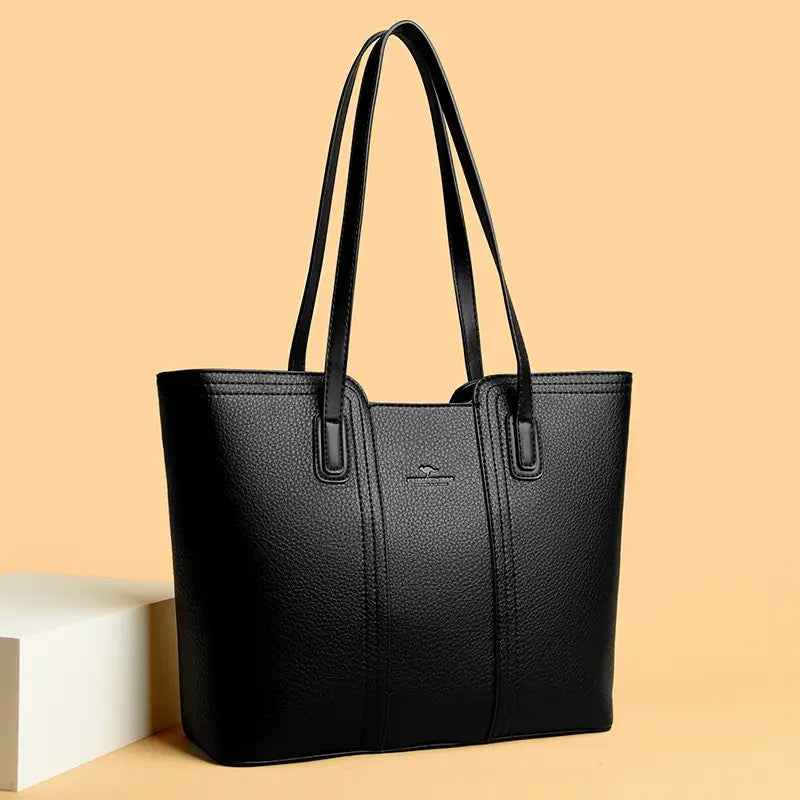 ZYB174 Classic and Spacious Tote Bag for Everyday Use