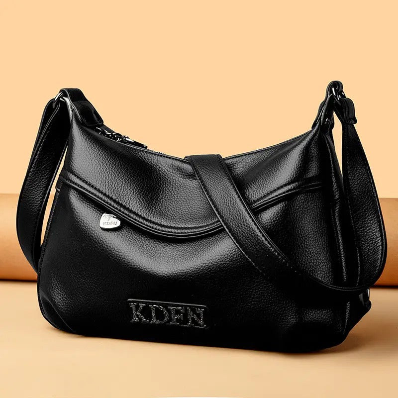 ZYB169 Stylish and Practical Shoulder Bag with Versatile Design