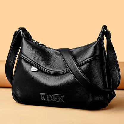 ZYB169 Stylish and Practical Shoulder Bag with Versatile Design