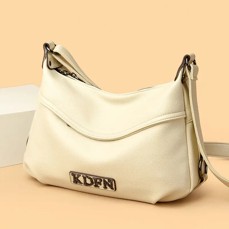 ZYB169 Stylish and Practical Shoulder Bag with Versatile Design