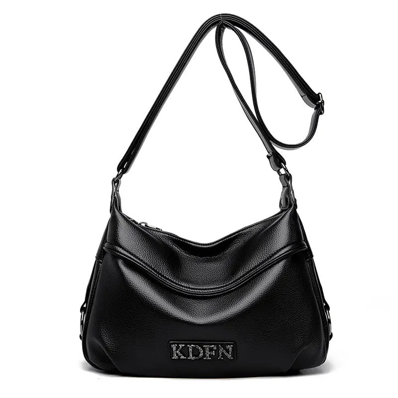 ZYB169 Stylish and Practical Shoulder Bag with Versatile Design