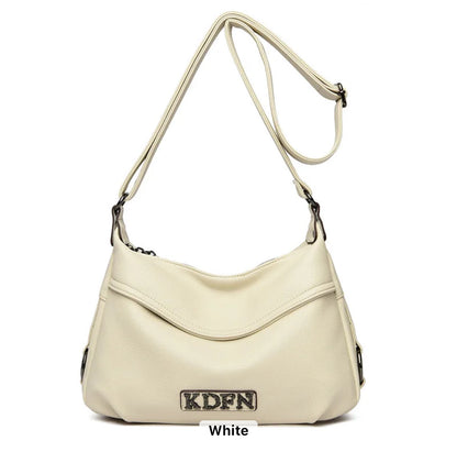ZYB169 Stylish and Practical Shoulder Bag with Versatile Design