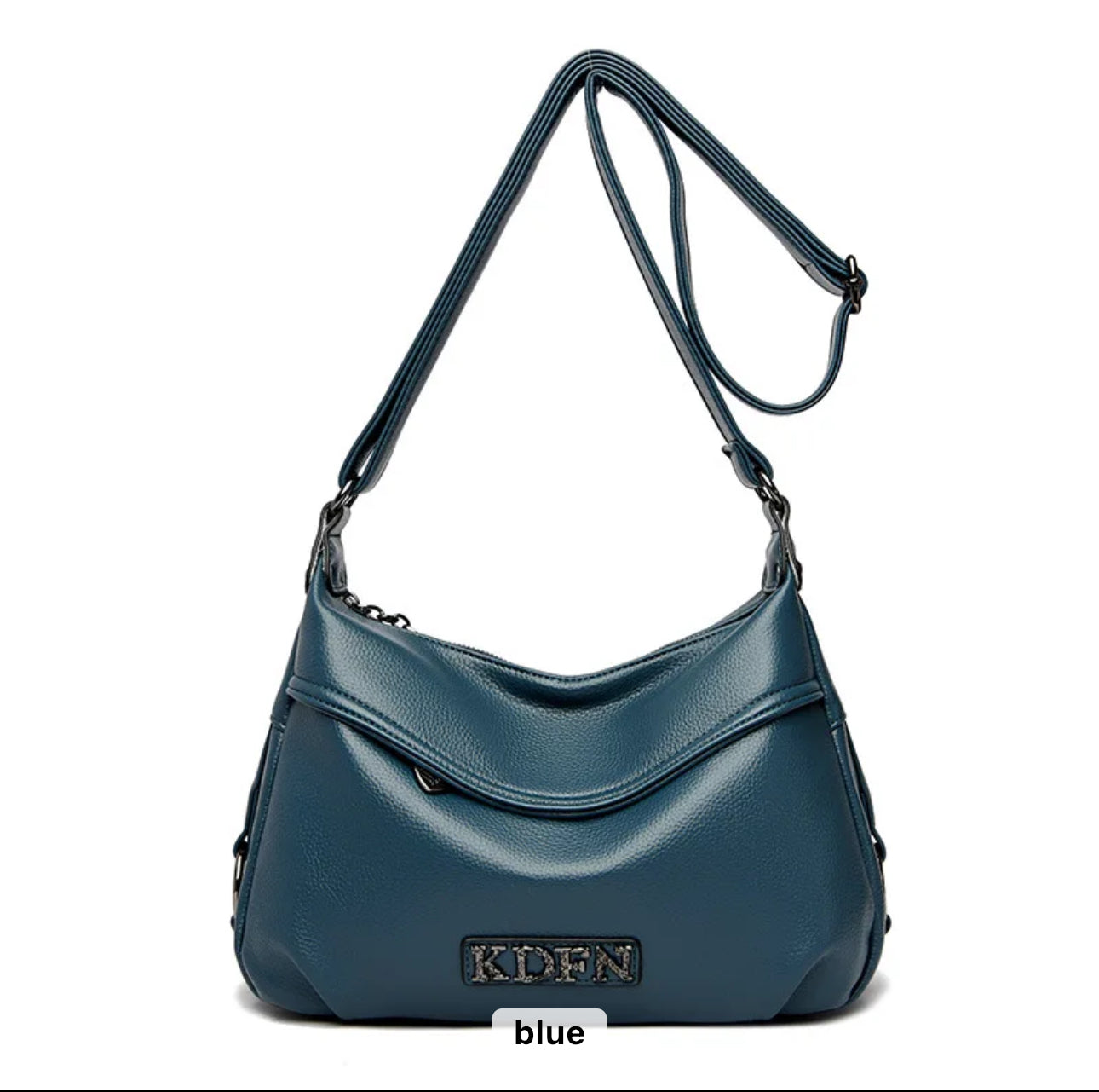 ZYB169 Stylish and Practical Shoulder Bag with Versatile Design