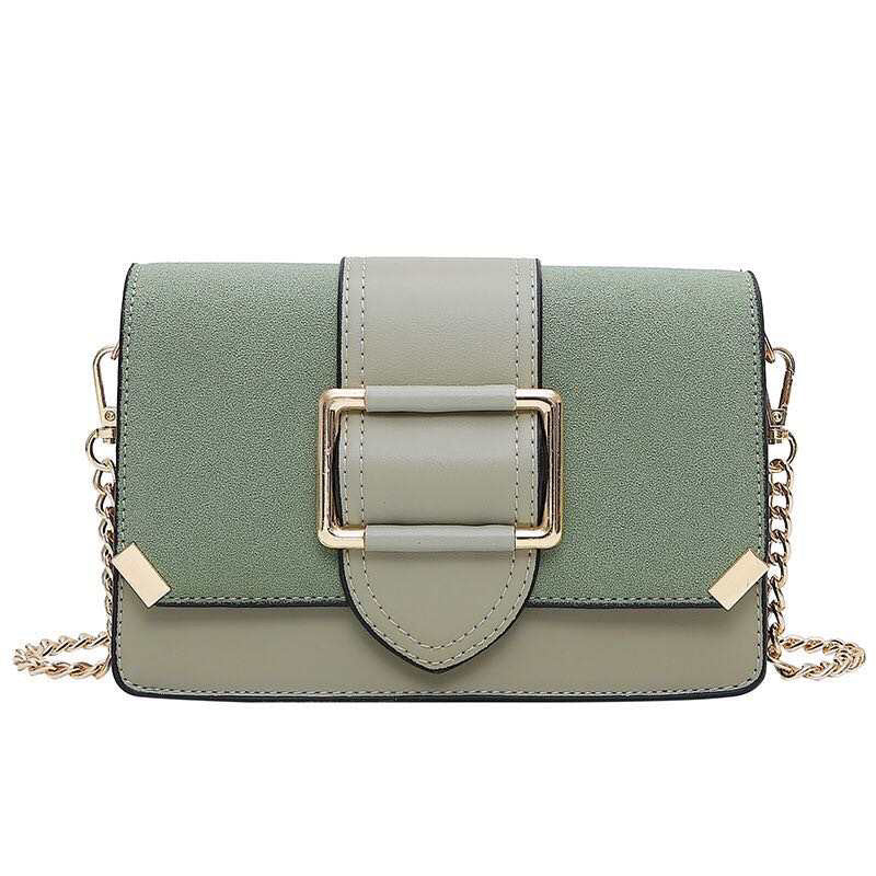 ZYB028 Vintage Chic Shoulder Bag