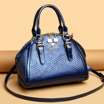 ZYB175 Chic and Versatile Handbag