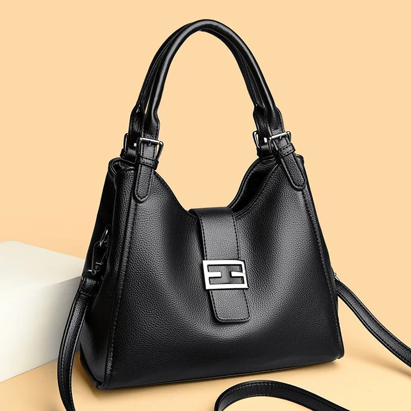 ZYB178 Classic Handbag - Timeless Elegance