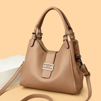 ZYB178 Classic Handbag - Timeless Elegance