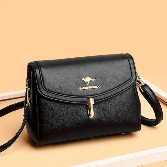 ZYB179 Chic and Versatile Handbag