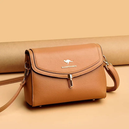 ZYB179 Chic and Versatile Handbag