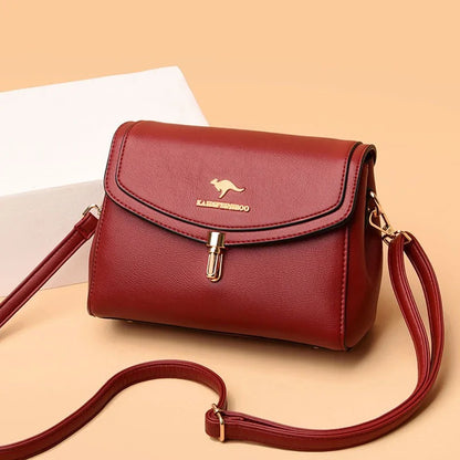 ZYB179 Chic and Versatile Handbag