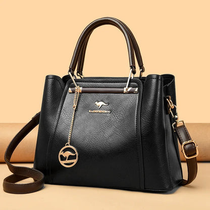 ZYB197 Stylish Contemporary Handbag