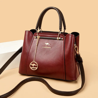 ZYB197 Stylish Contemporary Handbag