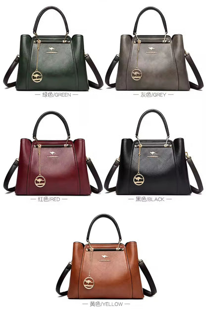 ZYB197 Stylish Contemporary Handbag