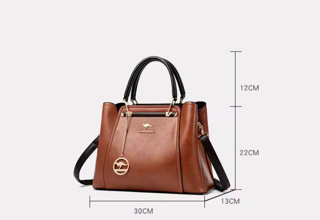 ZYB197 Stylish Contemporary Handbag