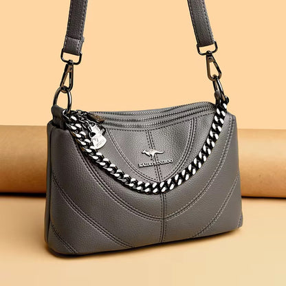 ZYB205 Classic Everyday Tote - Organized & Stylish