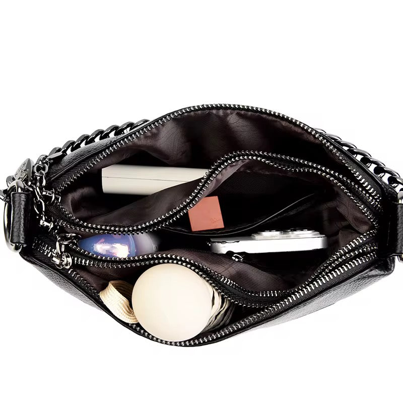 ZYB205 Classic Everyday Tote - Organized & Stylish