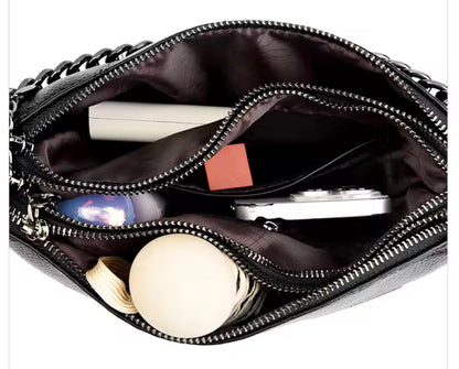 ZYB205 Classic Everyday Tote - Organized & Stylish