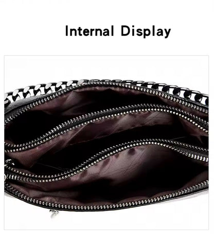 ZYB205 Classic Everyday Tote - Organized & Stylish