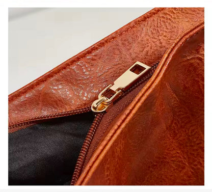 ZYB203 Elegant Quilted Shoulder Bag - Contemporary Comfort